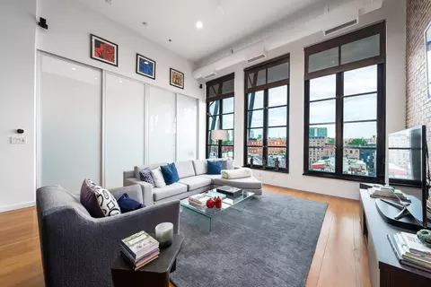 610 Clinton St #4C AKA 4E, Hoboken, NJ 07030