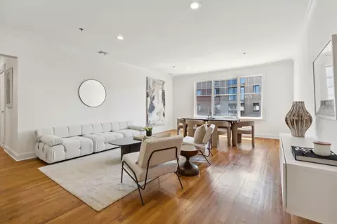 82 Clinton St #6D, Hoboken, NJ 07030