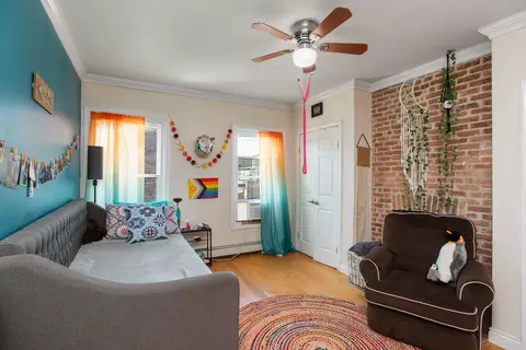 104 South St #1, Jersey City, NJ 07307
