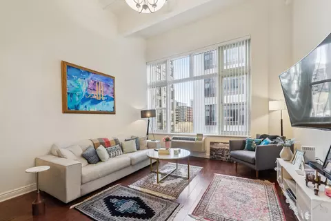 1500 Hudson St #3D, Hoboken, NJ 07030