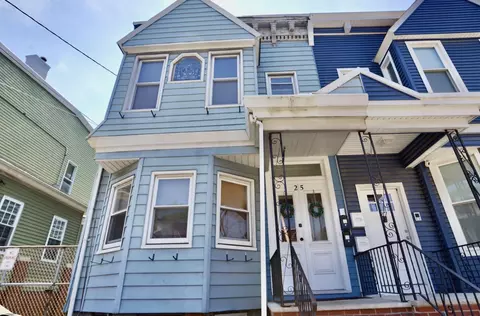 25 Boyd Ave, Jersey City, NJ 07304