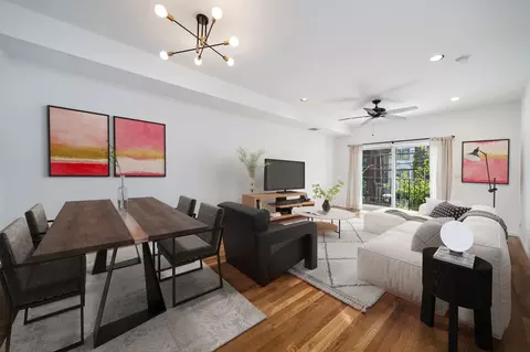 441 Palisade Ave #2, Jersey City, NJ 07307