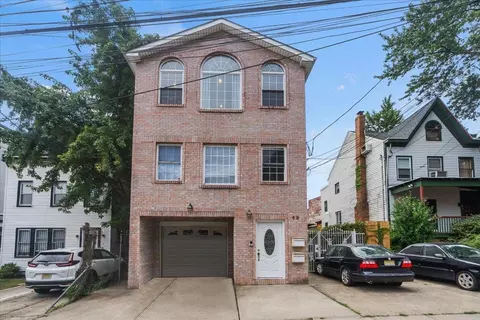 49 Brinkerhoff St, Jersey City, NJ 07304