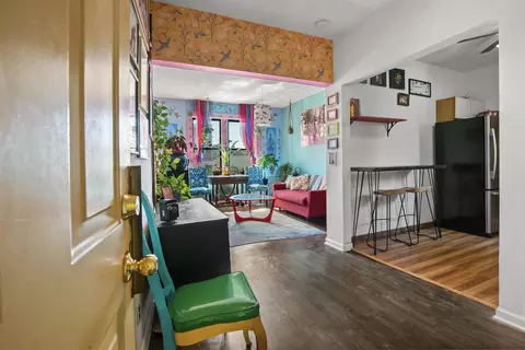 23 Belvidere Ave #21, Jersey City, NJ 07304