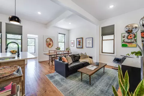 236 Palisade Ave #1, Jersey City, NJ 07306