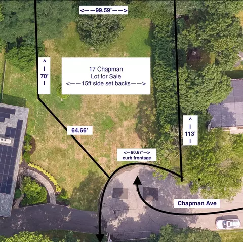 17 Chapman St, Neptune Township, NJ 07753