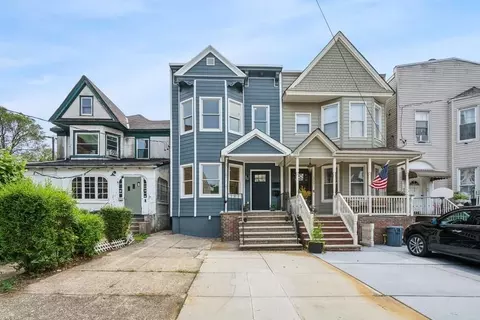 215 Harrison Ave, Jersey City, NJ 07304