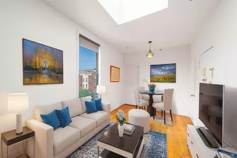 401 Monroe St #4R, Hoboken, NJ 07030