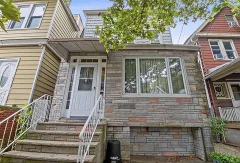61 Condict St, Jersey City, NJ 07306