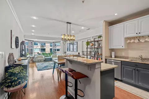 22 Avenue At Port Imperial #412, West New York, NJ 07093
