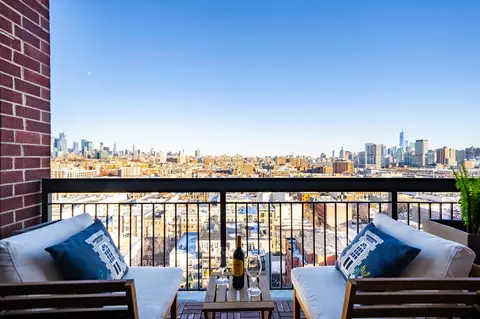 700 1st St #16F, Hoboken, NJ 07030