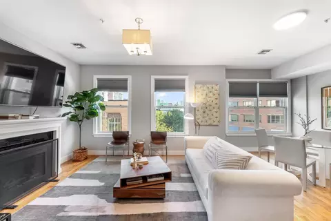 349 3rd St #3C, Jersey City, NJ 07302