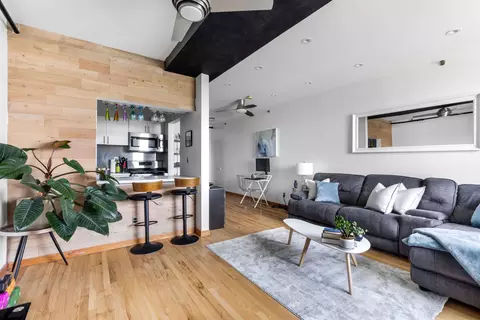 80 Park Ave #4B, Hoboken, NJ 07030
