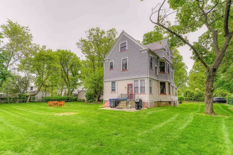 Exterior - 215 Walnut Ave, Beverly, NJ 08010 photo 10 of 10
