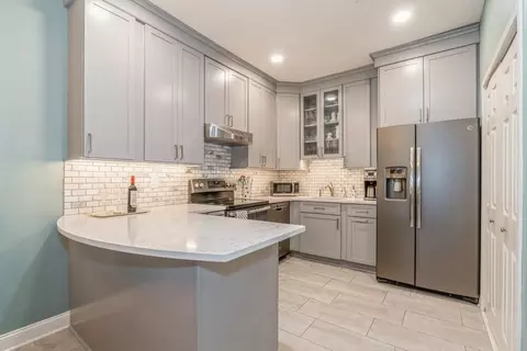75 Liberty Ave #C33, Jersey City, NJ 07306