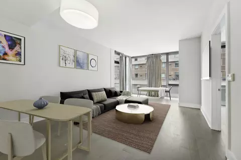 9 Avenue At Port Imperial #422, West New York, NJ 07093
