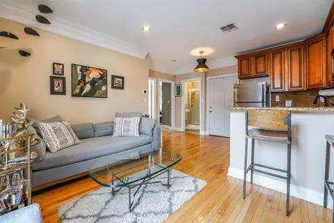 70 South St #2A, Jersey City, NJ 07307