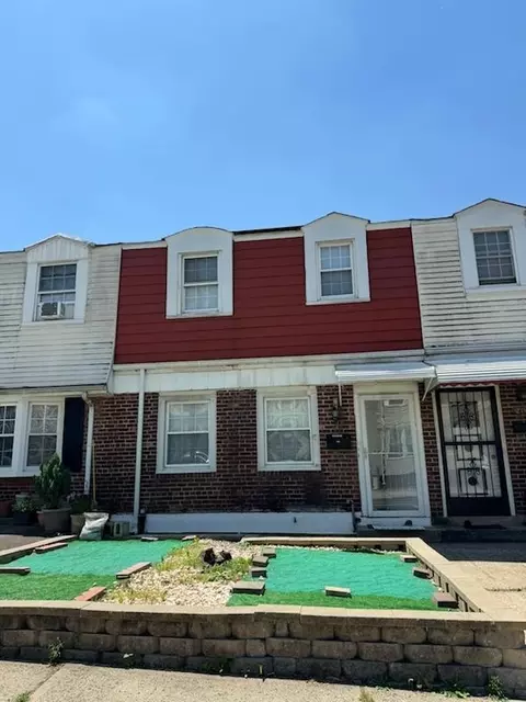 275 Stevens Ave, Jersey City, NJ 07305