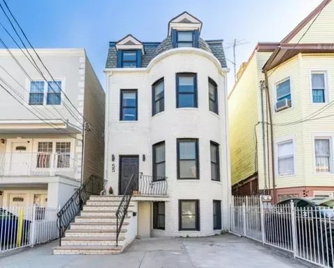 55 Atlantic St UNIT 1, Jersey City, NJ 07304