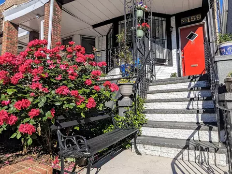 159 Arlington Ave, Jersey City, NJ 07305