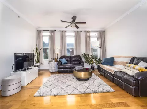 126 Dudley St #409, Jersey City, NJ 07302