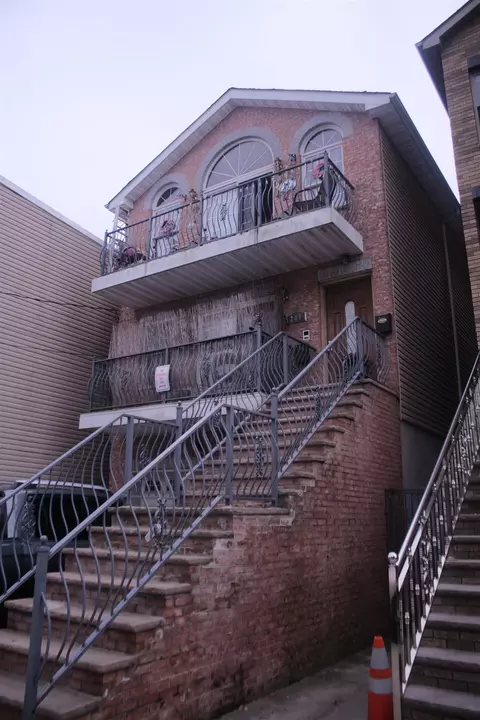 201 Boyd Ave, Jersey City, NJ 07304