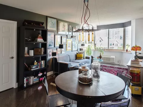 1 2nd St #604, Jersey City, NJ 07302