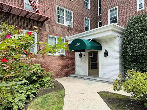 8450 Blvd E #5H, North Bergen, NJ 07047