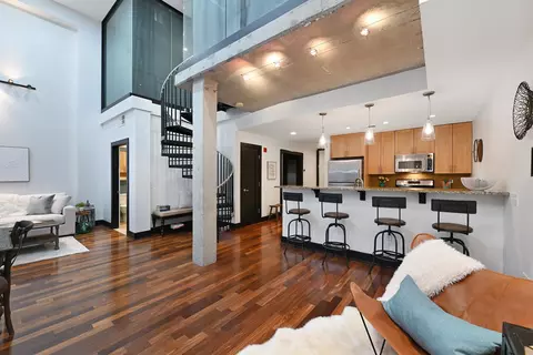 159 2nd St #705, Jersey City, NJ 07302