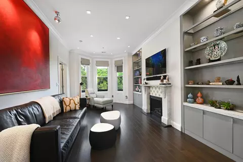 1022 Hudson St #4, Hoboken, NJ 07030