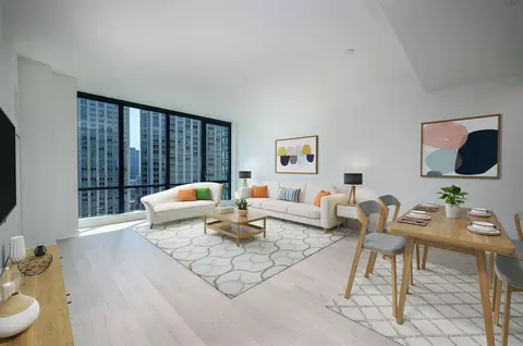 151 Bay St #2606, Jersey City, NJ 07302