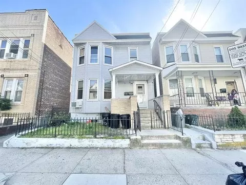 61 Clarke Ave, Jersey City, NJ 07304