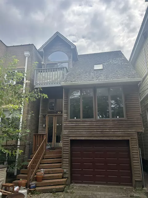 79 Sherman Pl, Jersey City, NJ 07307
