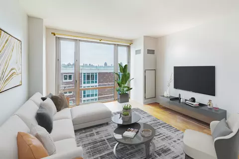 2 Shore Ln #706, Jersey City, NJ 07310