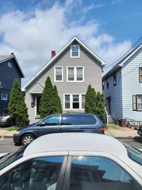 8305 Newkirk Ave, North Bergen, NJ 07047