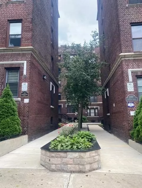 275 Harrison Ave #A6, Jersey City, NJ 07304