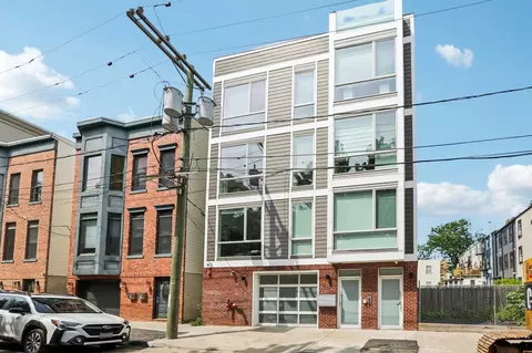 414-416 1st St # 3, Jersey City, NJ 07302