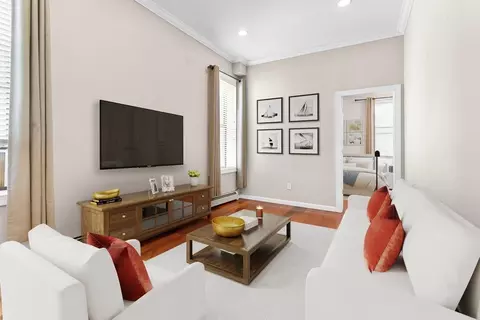 331 Grand St #2, Hoboken, NJ 07030