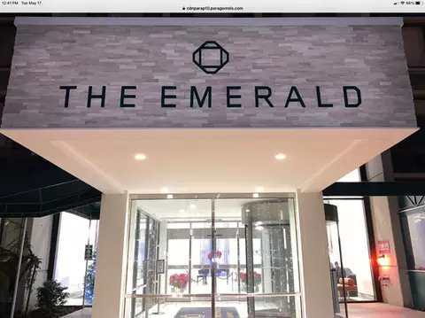 45 River Dr S #1607, Jersey City, NJ 07310