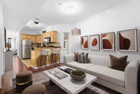 395 2nd St #3R, Jersey City, NJ 07302
