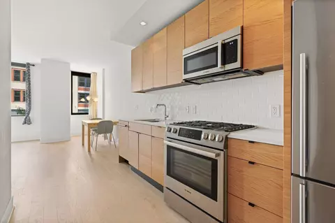 10 Provost St #309, Jersey City, NJ 07302