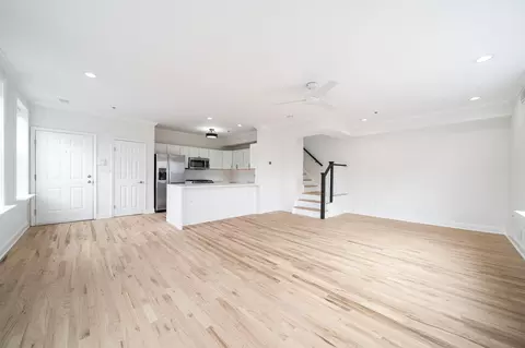 87 Park Ave #C, Hoboken, NJ 07030