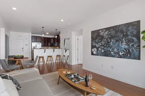 443 2nd St #411, Jersey City, NJ 07302