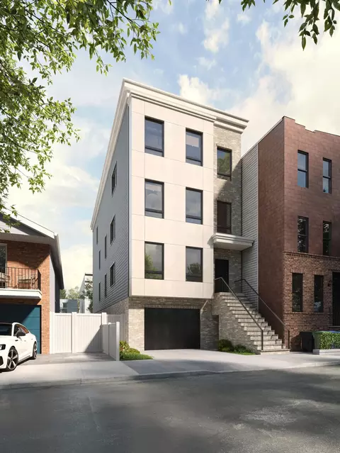 246 Webster Ave #2, Jersey City, NJ 07307