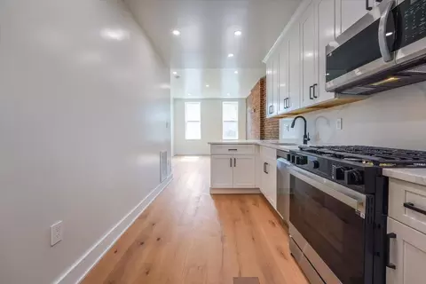 420 Madison St #2L, Hoboken, NJ 07030