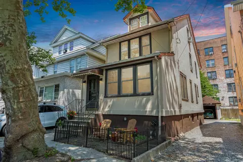308 78th St, North Bergen, NJ 07047