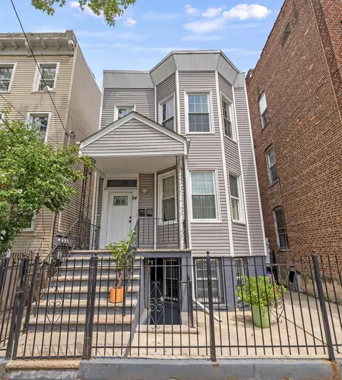 54 Gardner Ave, Jersey City, NJ 07304