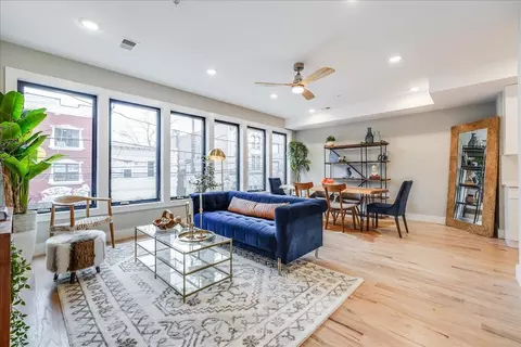 380 Palisade Ave #2, Jersey City, NJ 07307