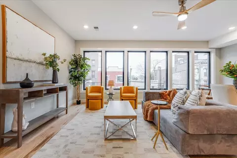380 Palisade Ave #3, Jersey City, NJ 07307