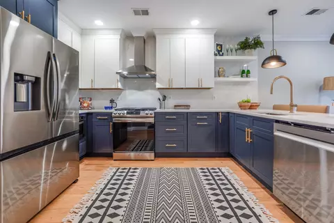 211 Ogden Ave #2L, Jersey City, NJ 07307